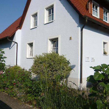 Apartment & Klang Bad Staffelstein Exteriér fotografie